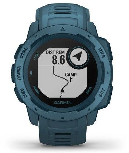 Garmin instinct alza new arrivals