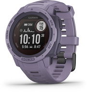 Garmin Instinct Solar, Orchid - Smart hodinky