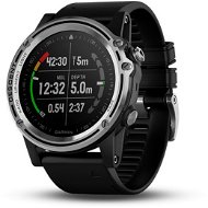 Garmin Descent Mk1 Carbon - Sports Watch