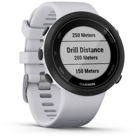 Garmin Swim 2 Whitestone Smart Watch alza.hu