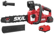 SKIL Řetězová pila AKU Brushless 0534AA (1×4 Ah) - Motorová pila