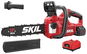 SKIL Řetězová pila AKU Brushless 0534AA (1×4 Ah) - Motorová pila