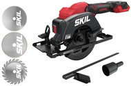 SKIL Okružní Aku pila „Compact brushless“  120 mm 3540CA - Circular Saw
