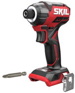 SKIL Rázový Aku šroubovák 250Nm „Compact Brushless“ 3225CA - Rázový utahovák