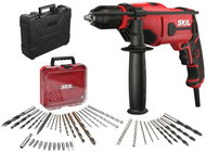 SKIL 6725GB 710 W - Hammer Drill