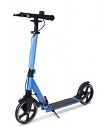 Movino City Comfort+, black - Blue Edition - Folding Scooter