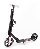 Movino Infinity, Active Pink - Folding Scooter