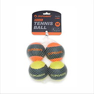 Skipdawg Tennis ball 4 pcs - Dog Toy Ball
