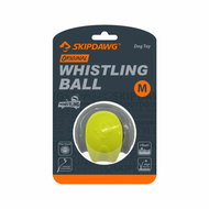 Skipdawg Whistling - Dog Toy Ball
