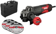 SKIL 9132GA 125 mm 850W - Angle Grinder 