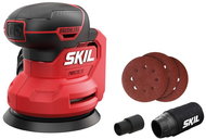 SKIL BL 3746CA Accu carbonless - Random Orbital Sander