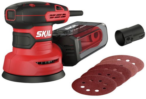 SKIL 7471AA - Random Orbital Sander - Main image