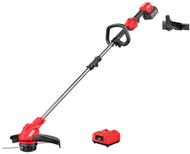 SKIL Strunová sekačka AKU Brushless 0250AB (1x4 Ah) - Strunová sekačka