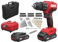 SKIL BL 3021HC - Cordless Drill