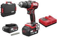 SKIL Compact Brushless 3075HA - Cordless Drill