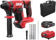 SKIL BL 3821GA - SDS-Plus Rotary Hammer Drill
