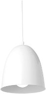 Závesné stropné svietidlo OTHELLO max. 60 W/E27/230 V/IP20, biele - Luster