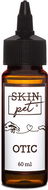 SkinPET Otic 60 ml antiseptický roztok k čištění uší - Ušní péče