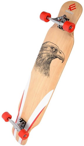 ENERO Eagle - Longboard - Main image