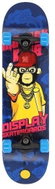 NEX Monkey - Skateboard