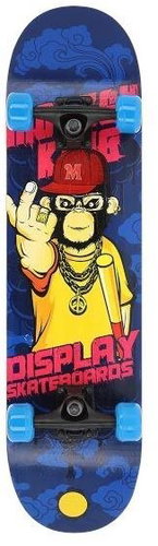NEX Monkey - Skateboard - Main image