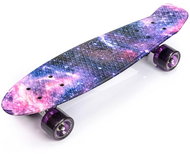 MTR 56 cm AL truck GALAXY - Penny Board