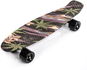 Meteor 56 cm AL truck NIGHT JUNGLE - Penny board