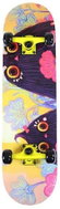 NEX Garden - Skateboard