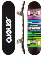 ENERO Display - Skateboard