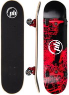PB Broken - Skateboard
