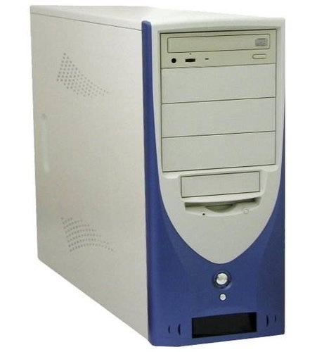 Alza HomePC 2500a [19154950] -  - Main image