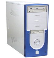 Alza ManagerDesk 3000i DVD±RW [19212680]