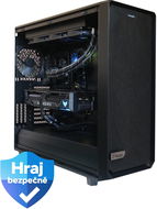 Alza Studio RTX4080 - Herní PC