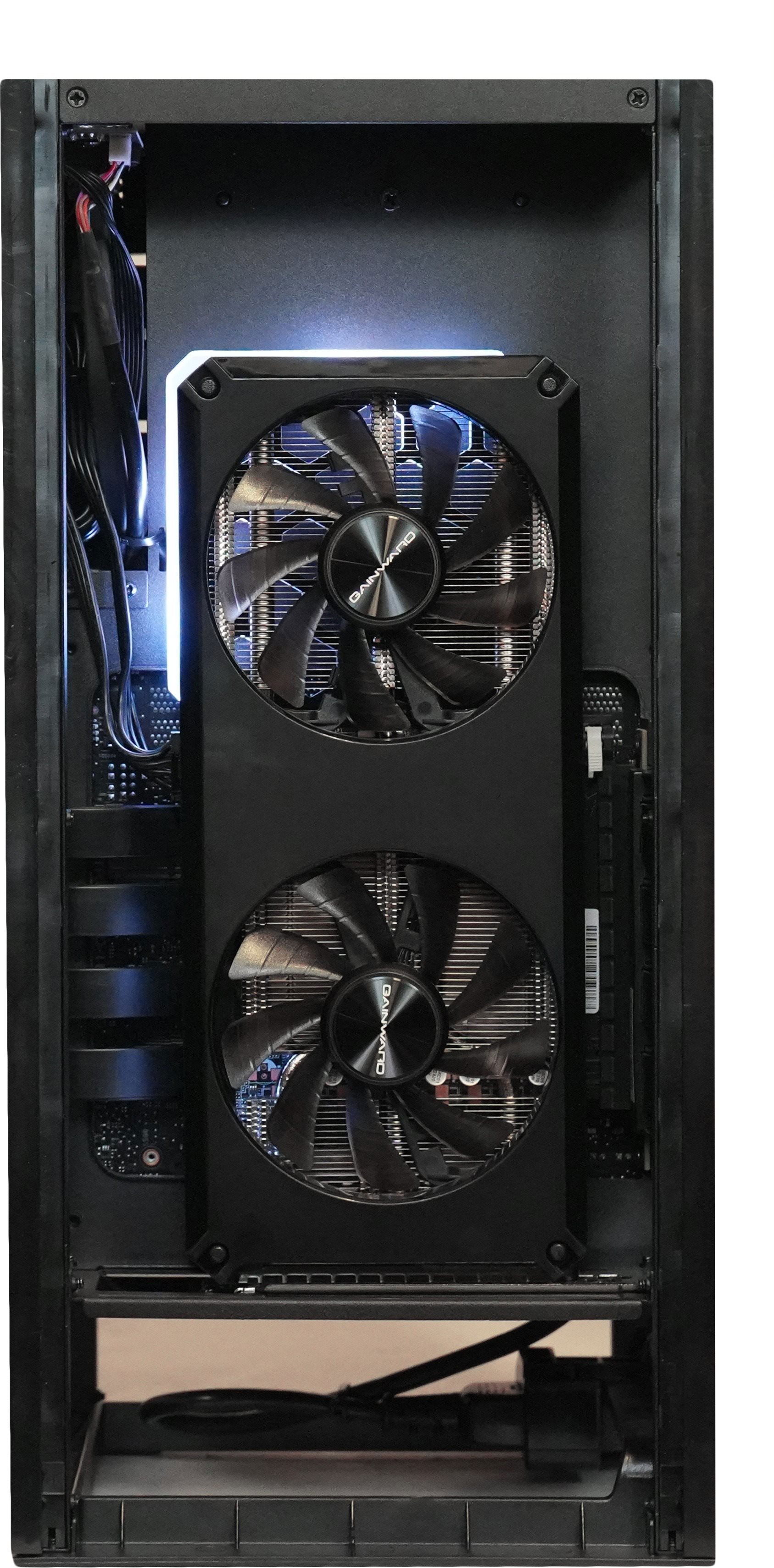 Alza GameBox Ryzen RTX3070 H1 Gaming PC Alza.cz