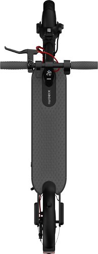 buy Xiaomi 3 Lite Electric Scooter Black