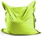 Kanafas Bean Bag Seat, Green - Bean Bag