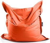 Kanafas Bean Bag Seat, Orange - Bean Bag