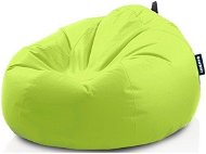 Bean Bag Turtle-shaped Bean Bag Seat, Green - Sedací vak