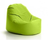 Relax Bean Bag Seat, Green - Bean Bag
