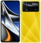 POCO X4 Pro 5G 256GB žlutá - Mobilní telefon