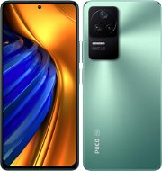 POCO F4 8 GB/256 GB, zelený - Mobilný telefón