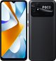 POCO C40 4GB/64GB černá - Mobilní telefon