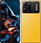 POCO X5 Pro 5G 8GB/256GB žlutá - Mobilní telefon