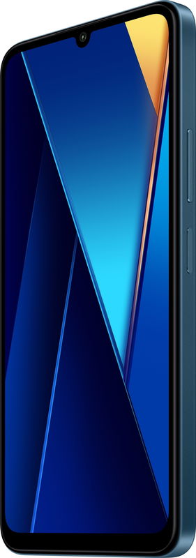 POCO C65 6GB/128GB - kék