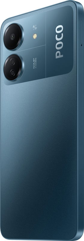 POCO C65 6GB/128GB - kék