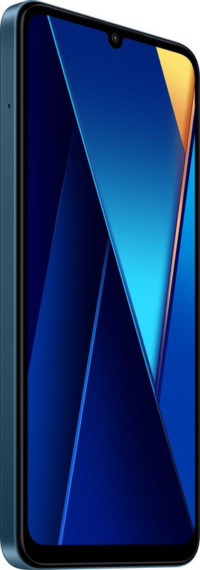 POCO C65 8GB/256GB - kék