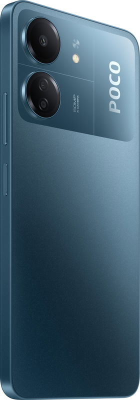 POCO C65 8GB/256GB - kék