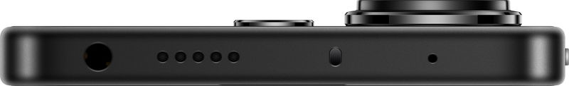 POCO M6 Pro 8GB / 256GB, fekete