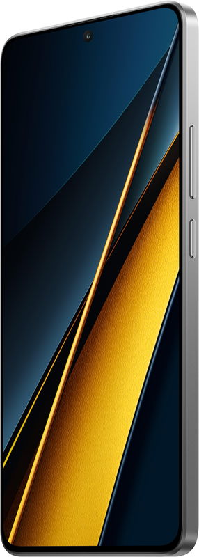 POCO X6 Pro 5G 12GB / 512GB, szürke