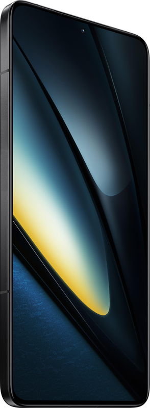 POCO F6 Pro 12GB / 512GB Black